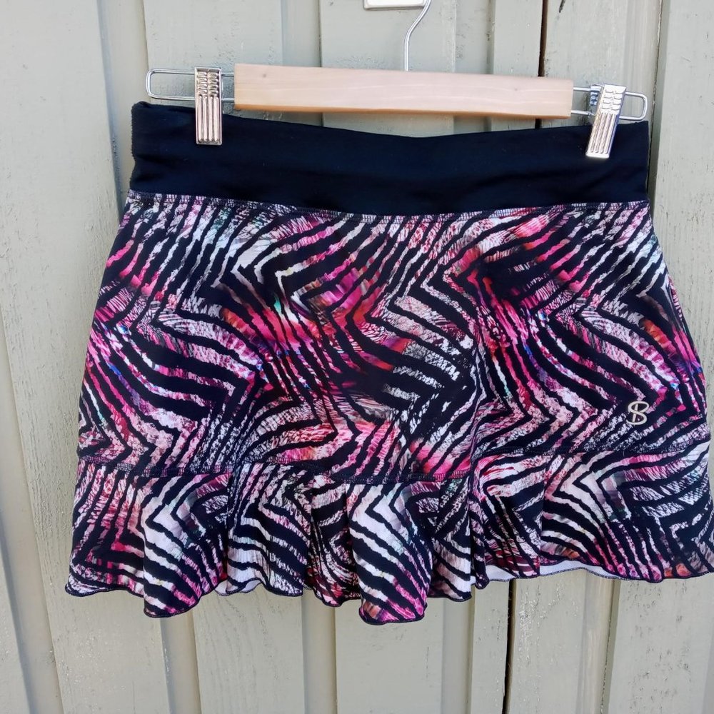 Sofibella Tennis Skirt